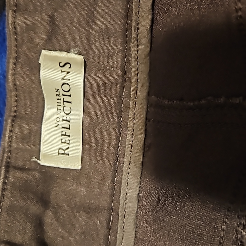 Woman's pants - Picture 4 of 4